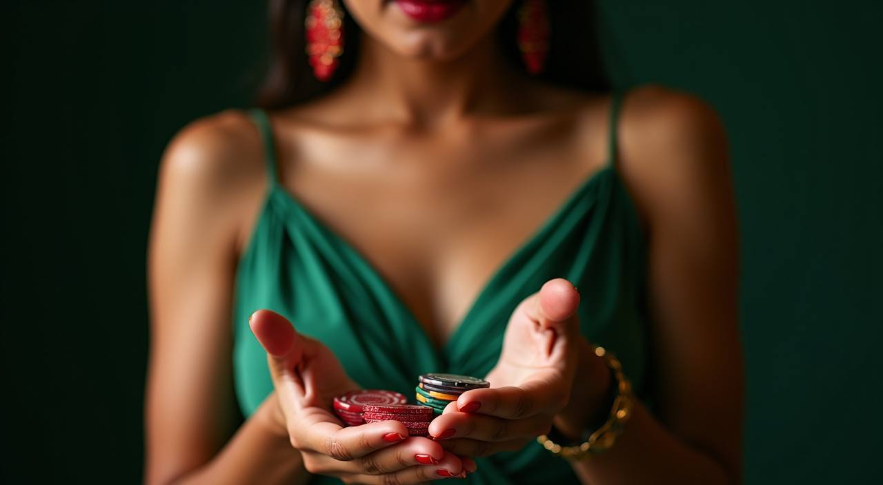 18cm Live Double Ball Roulette — আমাদের টেবিলে কী আছে